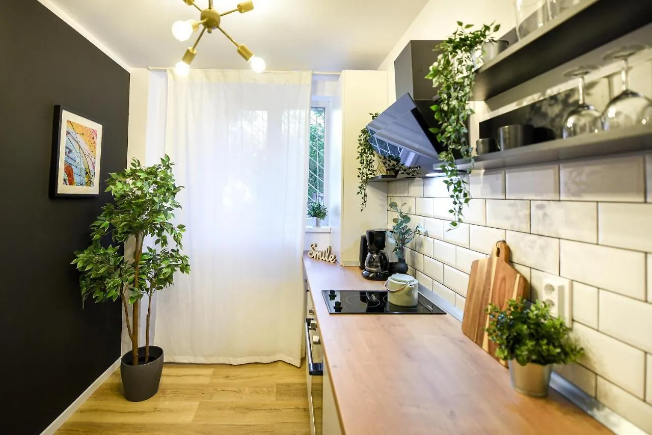 Lemonade - Stylish 1Br Apartment In Obor District Bukarest