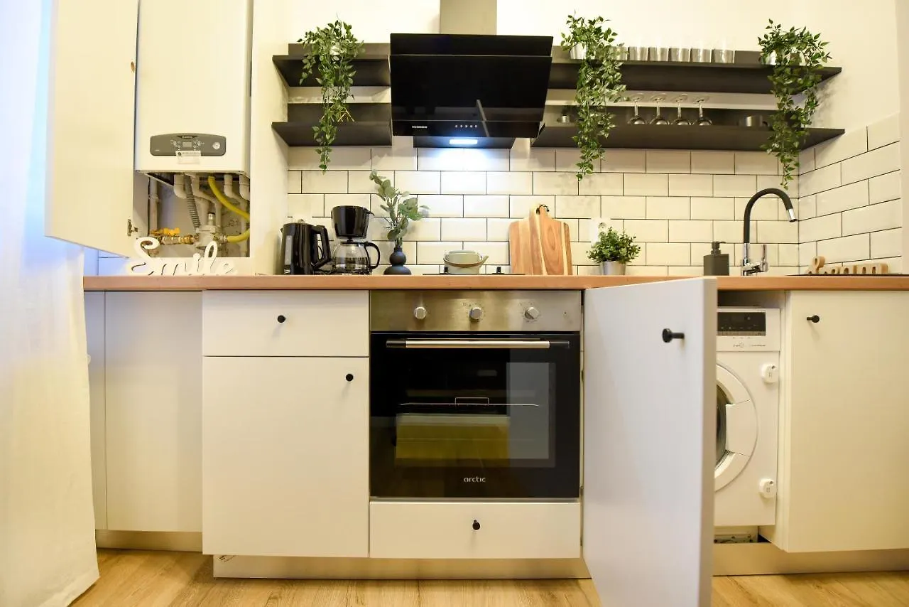 Lemonade - Stylish 1Br Apartment In Obor District Bucharest