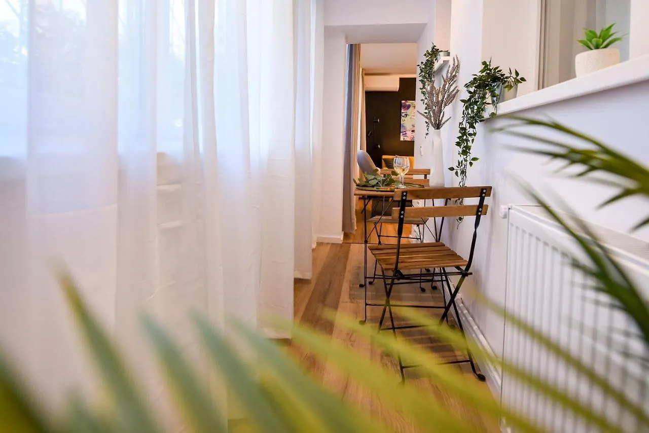 Lemonade - Stylish 1Br Apartment In Obor District Bucharest
