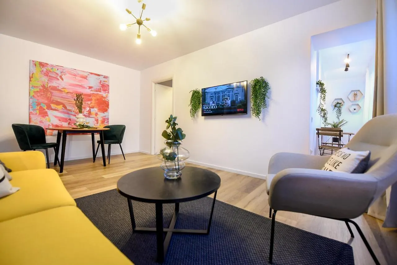 Lemonade - Stylish 1Br Apartment In Obor District Bucharest 0*,  Romania