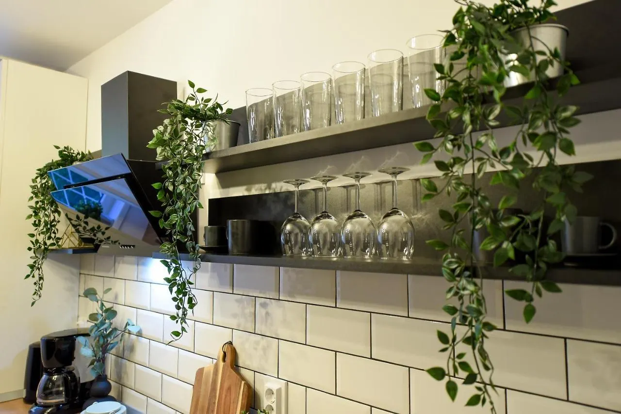 Lemonade - Stylish 1Br Apartment In Obor District Bucharest 0*,