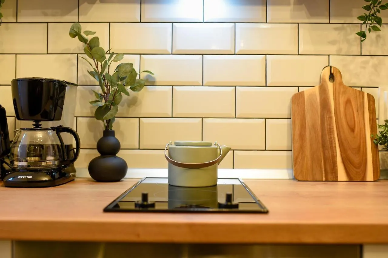 Lemonade - Stylish 1Br Apartment In Obor District Bucharest