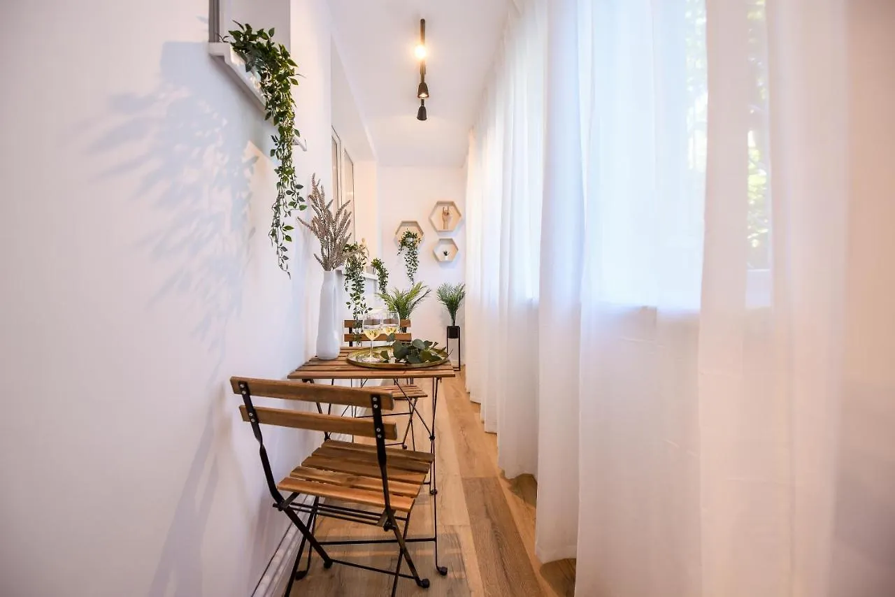Lemonade - Stylish 1Br Apartment In Obor District Bucharest