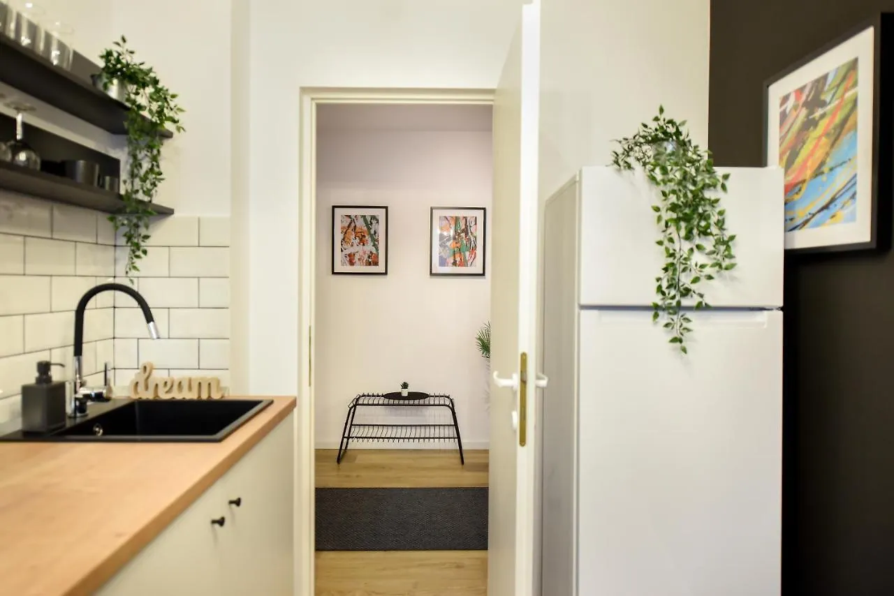 Lemonade - Stylish 1Br Apartment In Obor District Bucharest