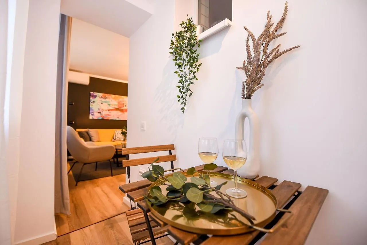 Lemonade - Stylish 1Br Apartment In Obor District Bucharest 0*,  Romania
