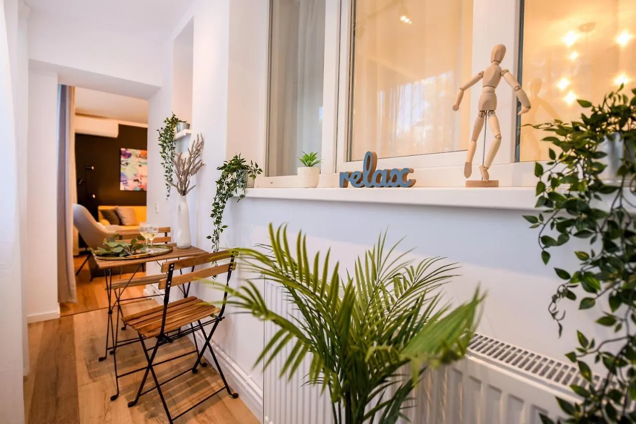 Lemonade - Stylish 1Br Apartment In Obor District Bucharest