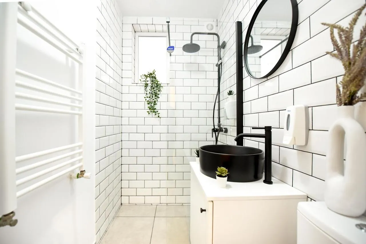 Lemonade - Stylish 1Br Apartment In Obor District Bucharest 0*,  Romania